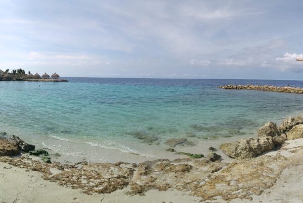 Blue Bay Beach
